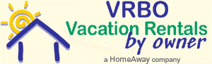 vacation rental site